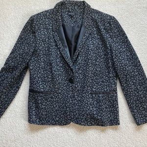 Notations Blazer